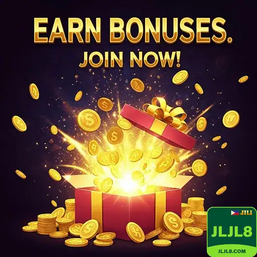 jljl8 Promotions