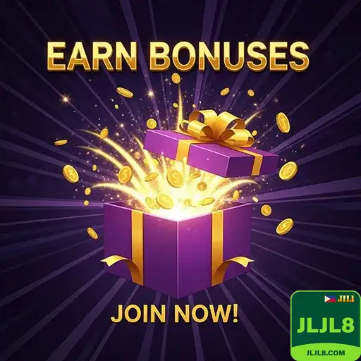 jljl8 bonus jogos