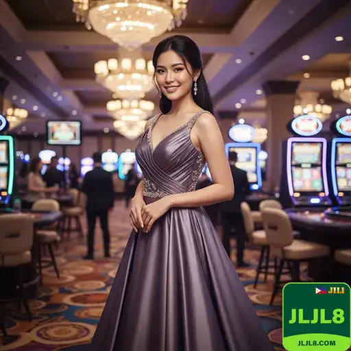 jljl8 Casino