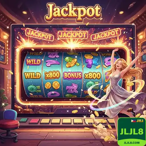 jljl8 Game