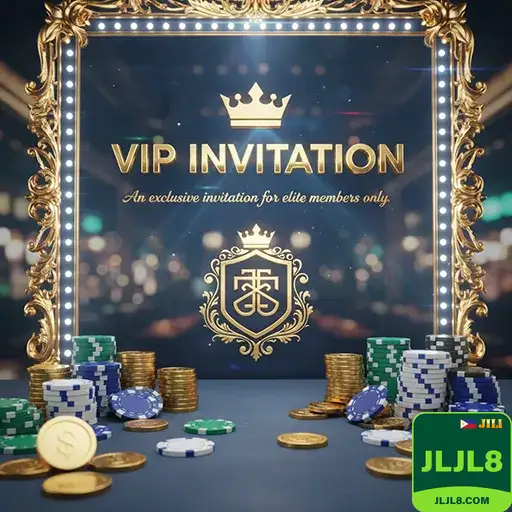 jljl8 VIP